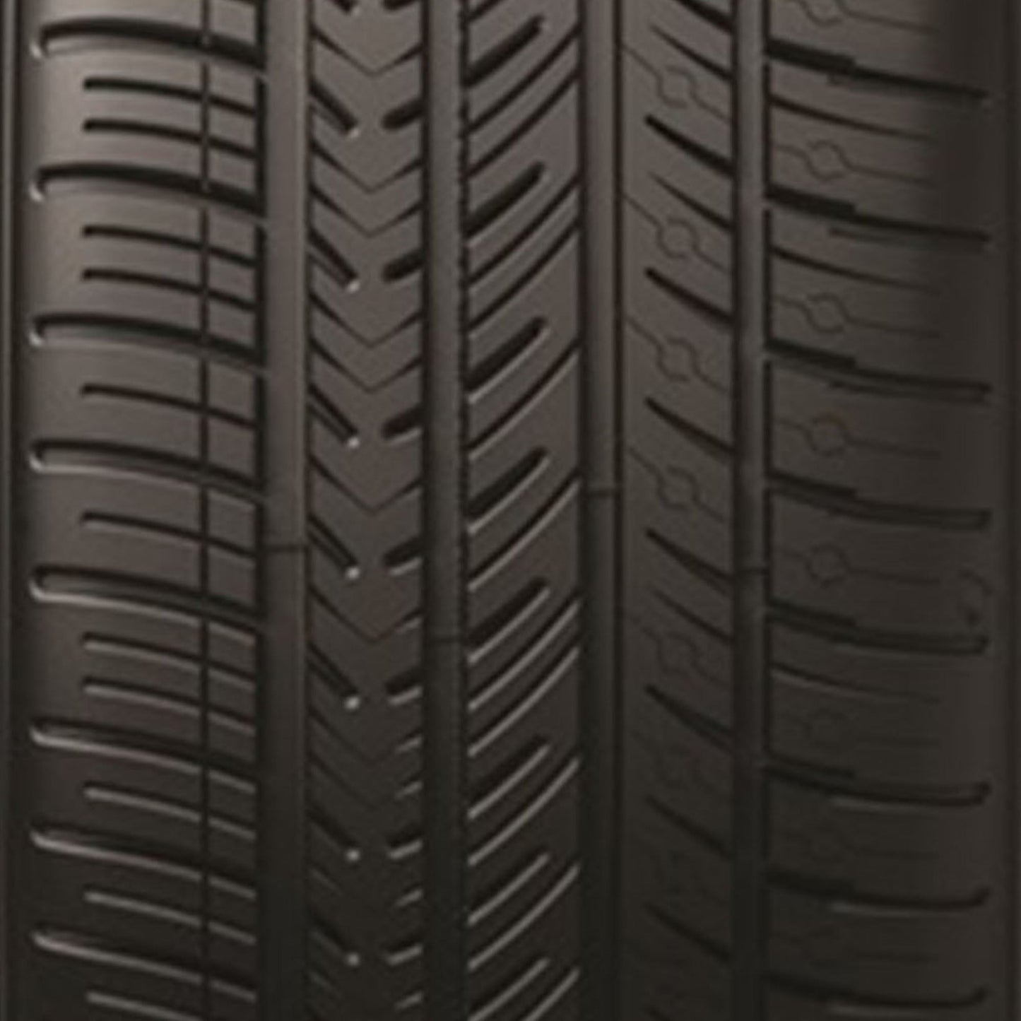 Full season 255/35ZR20 97Y XL tires