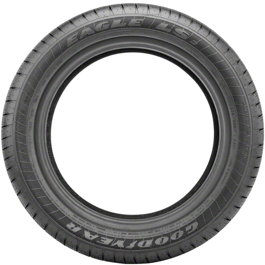 Full season 275/45R20 110V XL passenger tires
