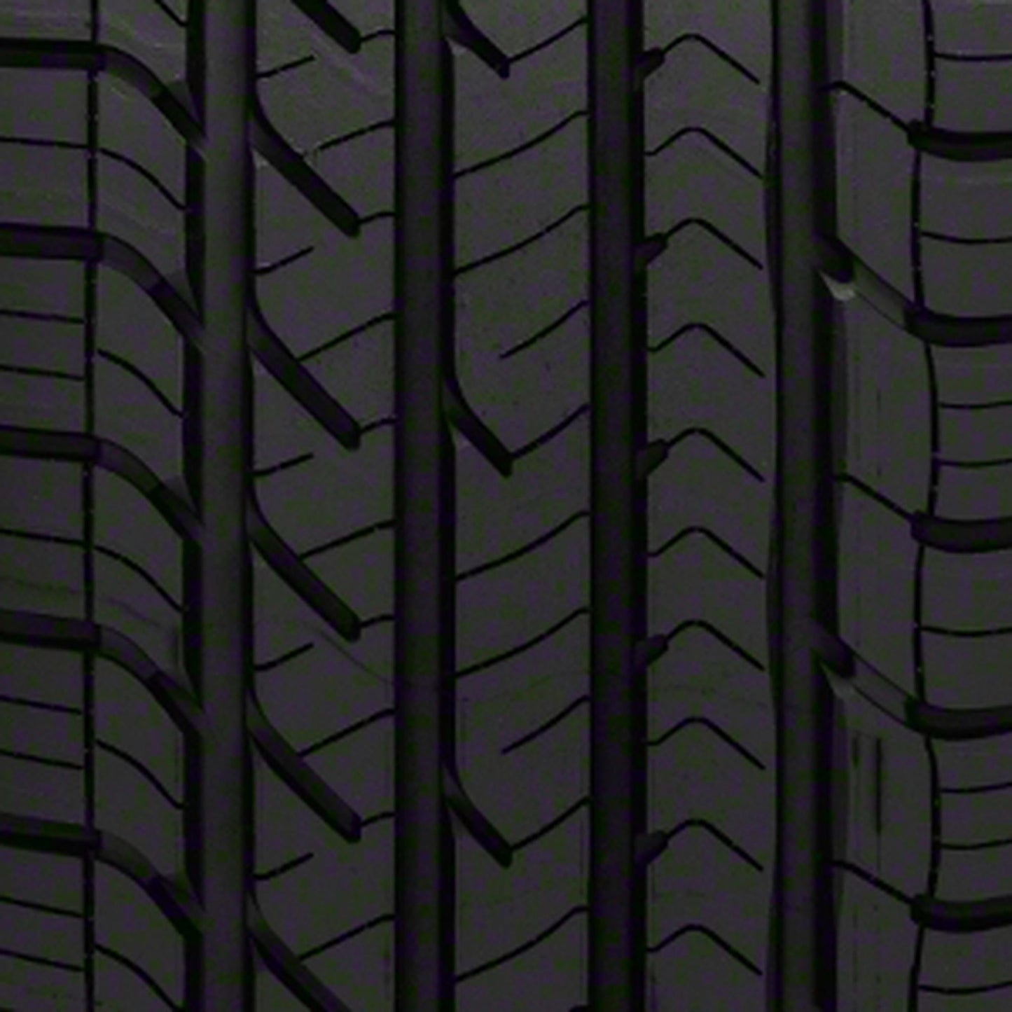 Full season 265/35R21 101V XL passenger tires