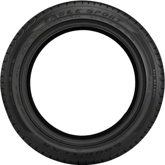 Full season 265/35R21 101V XL passenger tires
