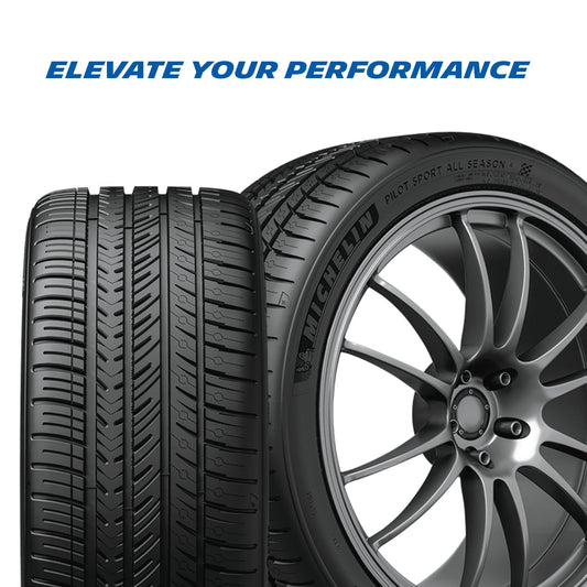 Full season 275/35ZR21 103W XL passenger tires
