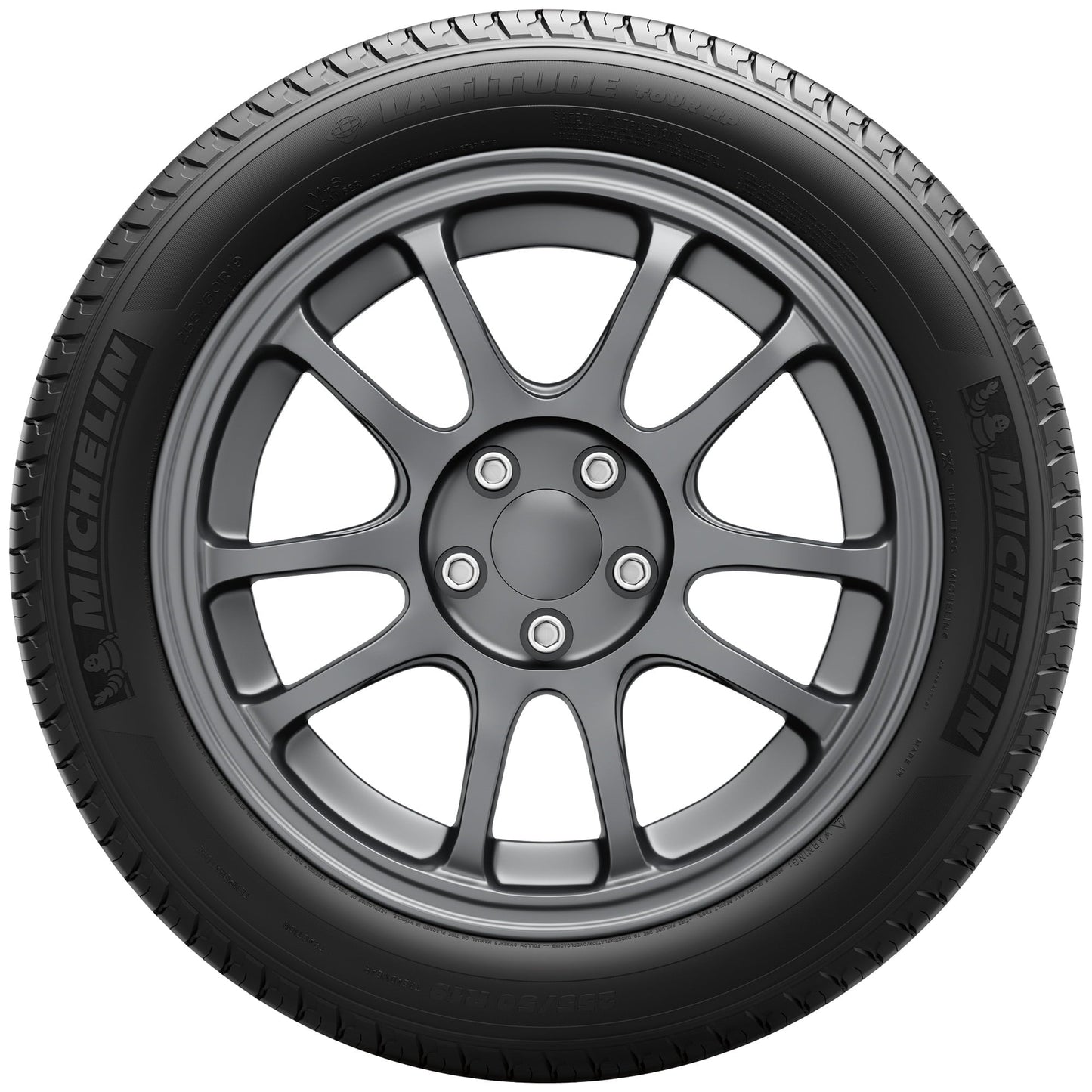Performance tires 255/55R19/XL 111W Suitable for: 2017-20 Acura MDX Sport Hybrid, 2017-22 Audi Q7 advancement