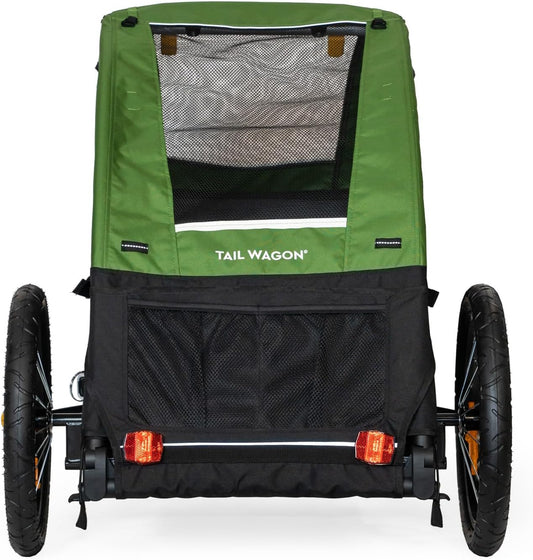 Pet Bike Trailer