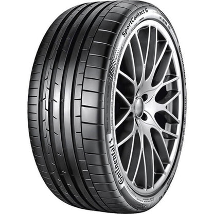 Full season 325/25ZR21 325/25R21 102Y XL HP