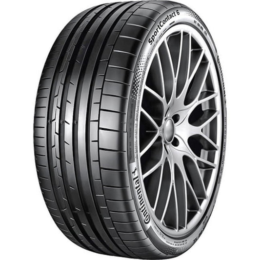 Full season 325/25ZR21 325/25R21 102Y XL HP