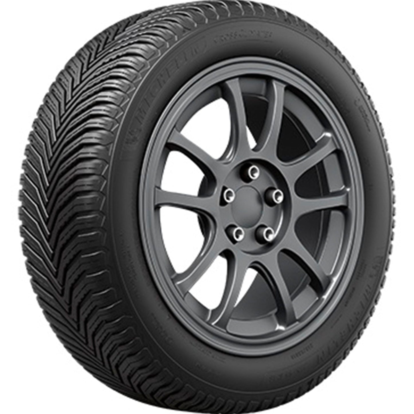 Cross-climate 2 Full season 235/50R20/XL 104V tires
