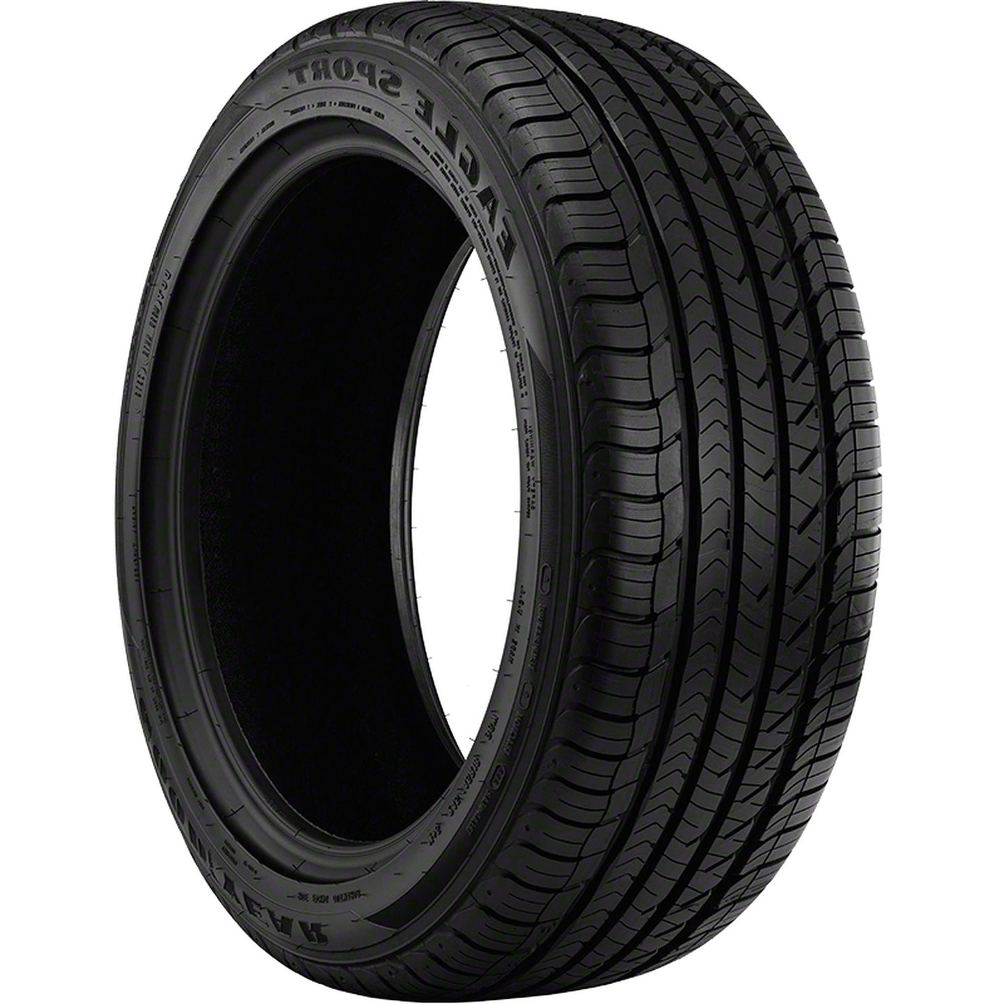 Full season 295/30R21 102V XL passenger tires