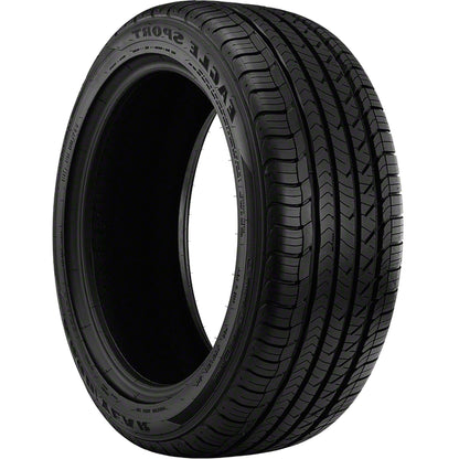 Full season 295/30R21 102V XL passenger tires