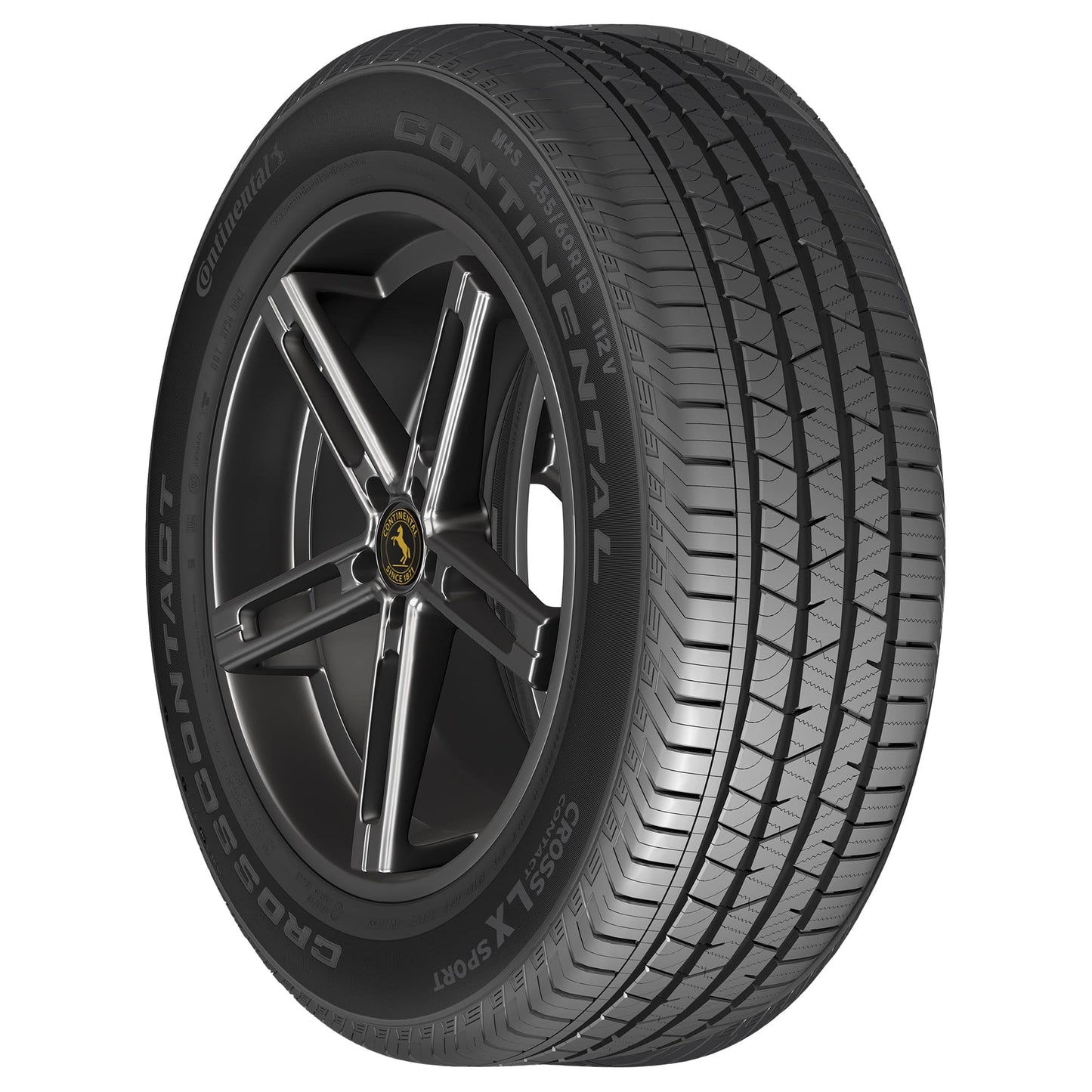 Full season 285/45R21 113H XL SUV/ crossover tires