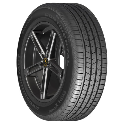 Full season 285/45R21 113H XL SUV/ crossover tires