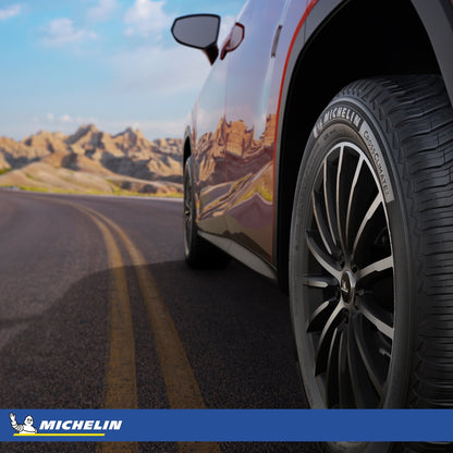 Full season 245/45R21/XL 104V tires