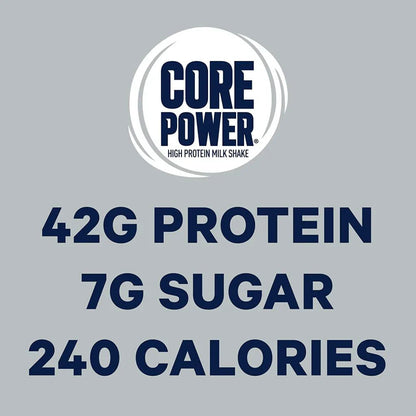 Core Power Elite Workout Recovery Drink