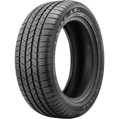 Full-season P275/55R20 111S passenger tires