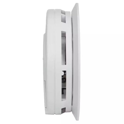 Firex 4-Pack Hardwired Smoke Detector