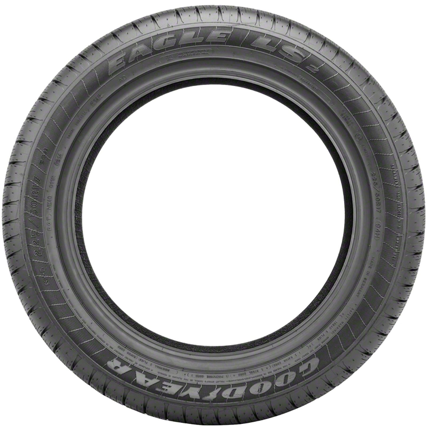 Full season 275/45R20 110V XL passenger tires