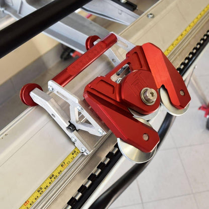 Cut-Off Tool for Siding Brake | Bidirectional Aluminum Brake Cutter By InnovaTools (Fits Tapco Brakes)