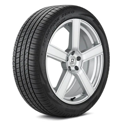 Full season 235/45R20 100H XL SUV/ crossover tires