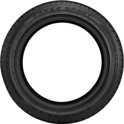 Full season 295/30R21 102V XL passenger tires
