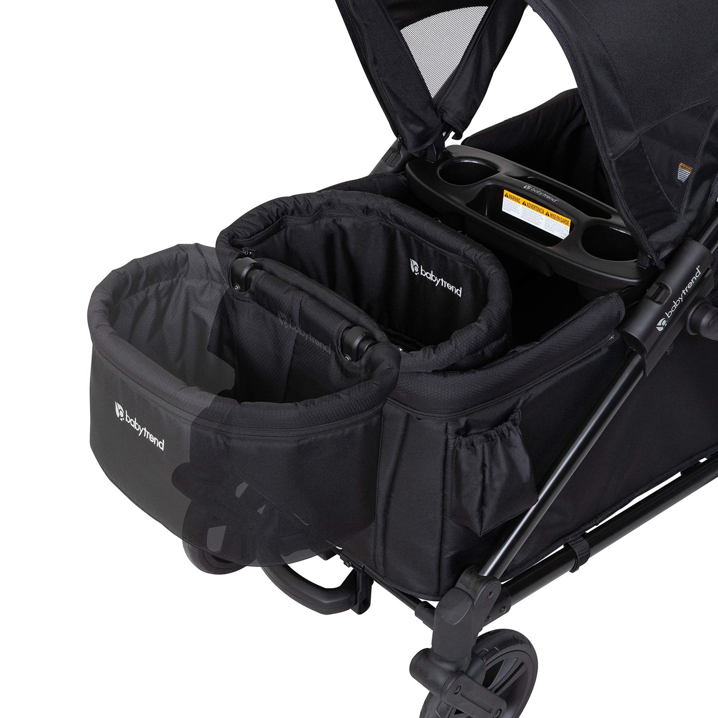 Expedition Stroller Marine