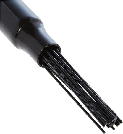 CP7120 Air Powered Adjustable Needle Scaler and Chisel, 4,600 BPM, Red