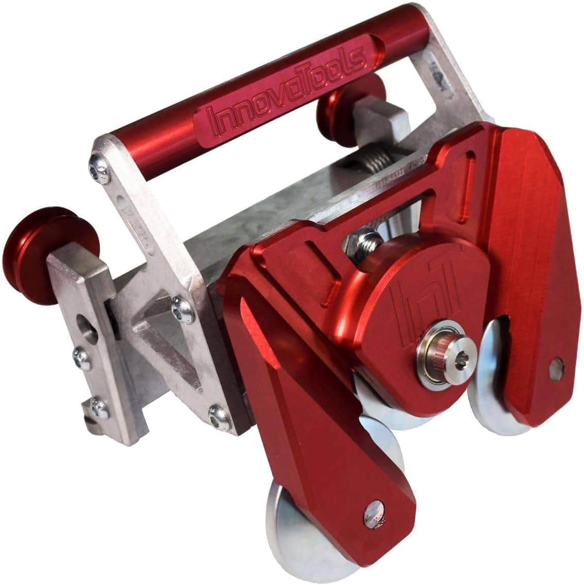 Cut-Off Tool for Siding Brake | Bidirectional Aluminum Brake Cutter By InnovaTools (Fits Tapco Brakes)