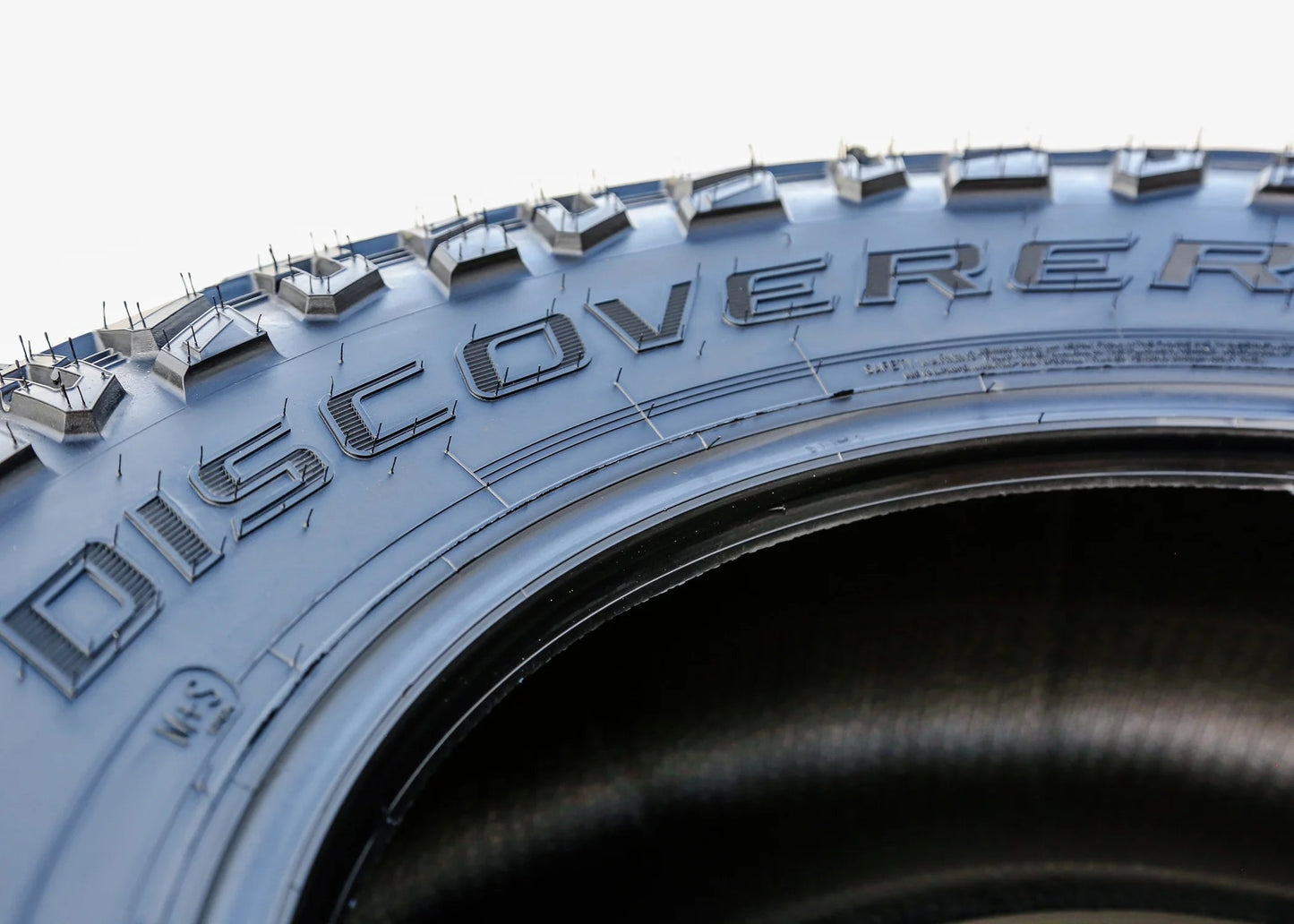 Cooper Discoverer STT Pro 35X12.50R20 Mud Terrain Tires – 10 Ply, All Season, Light Truck (Set of 2)