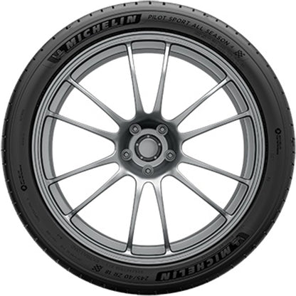Full season 265/35ZR21 101Y XL passenger tires