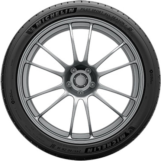 Full season 265/35ZR21 101Y XL passenger tires