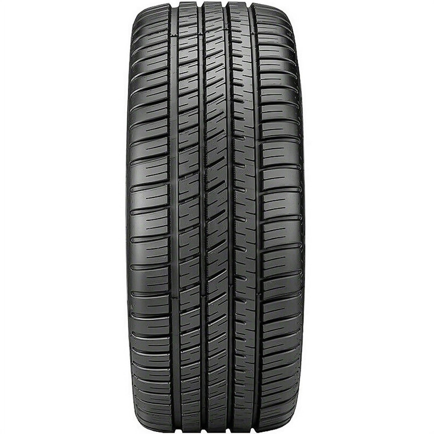 Full season 245/40ZR20/XL 99Y tires for: 2014-16 Chevrolet Impala LTZ, 2017-18 Chevrolet Impala LT