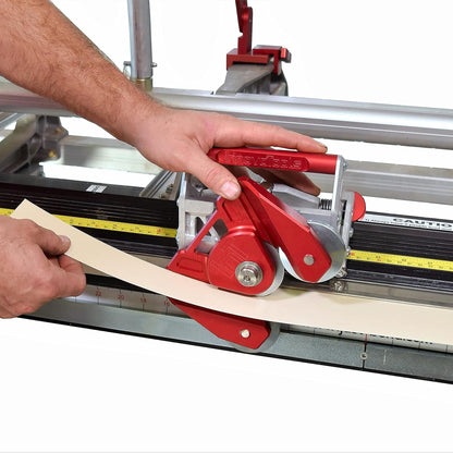 Cut-Off Tool for Siding Brake | Bidirectional Aluminum Brake Cutter By InnovaTools (Fits Tapco Brakes)