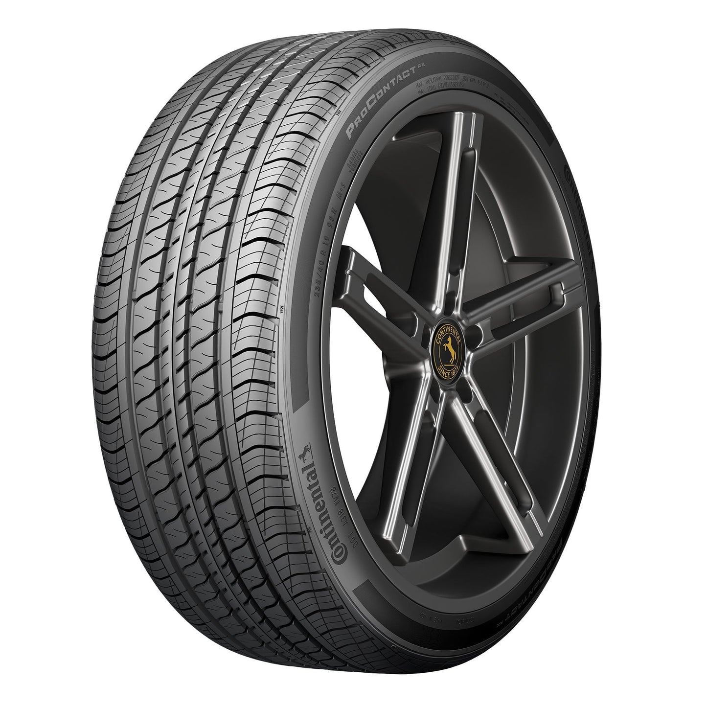 Full season 265/35R21 101H XL passenger tires