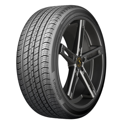 Full season 265/35R21 101H XL passenger tires