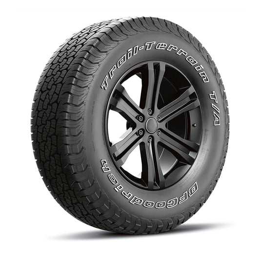 Full season T/A 275/60R20 115T tires