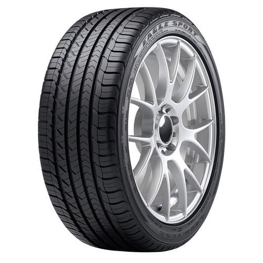 Full season 265/40R20XL 104H BSW (4 tires)