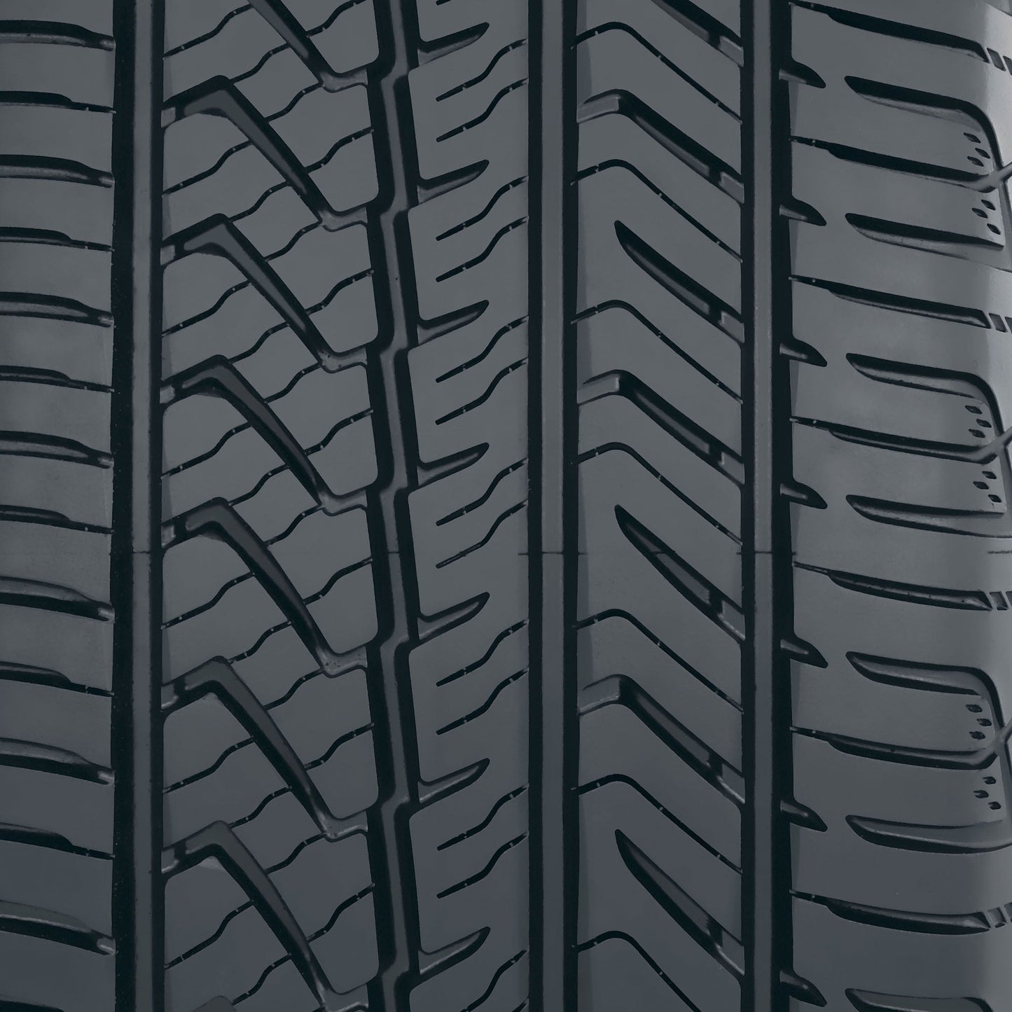 Full season 275/30R20 97Y XL passenger car tires: 2018-19 Audi RS5 base, 2023 Chevrolet Corvette Z06