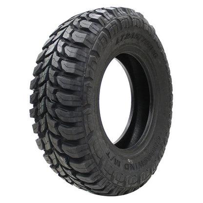 Crosswind M/T LT215/75R15 100Q C Tire