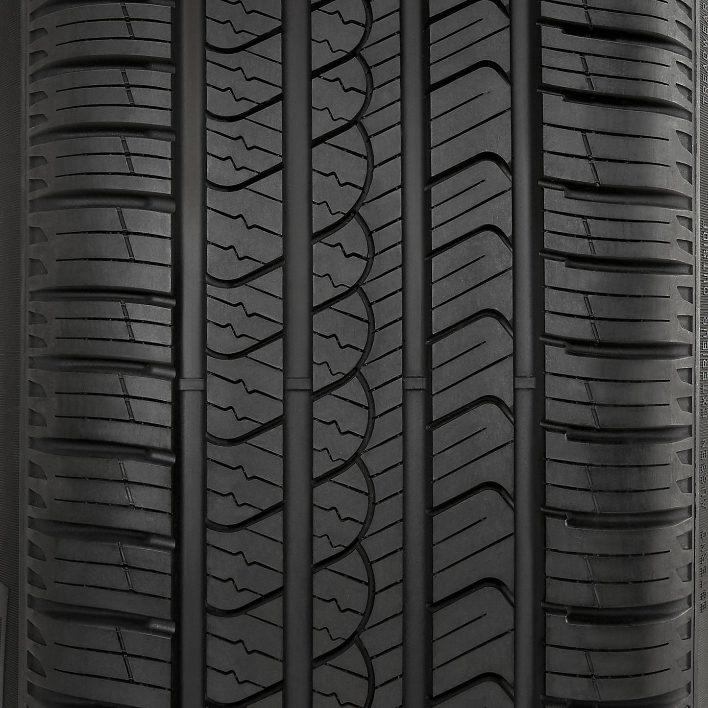Full season 265/50R19 110V XL SUV/ crossover tires