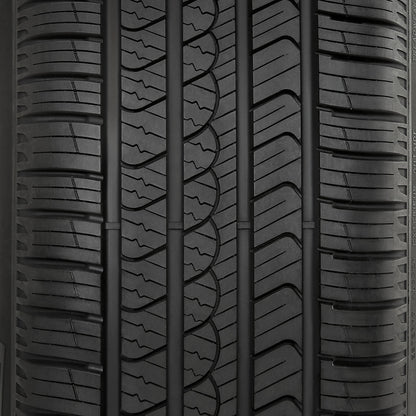 Full season 265/50R19 110V XL SUV/ crossover tires