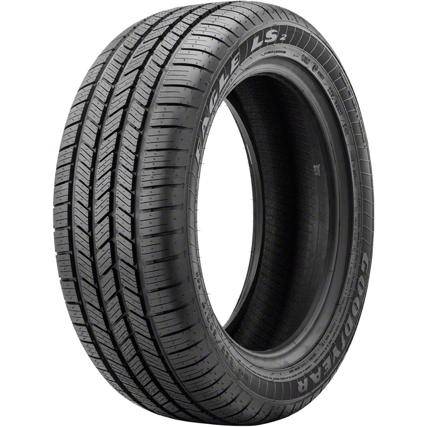 Full season 275/45R20 110V XL passenger tires