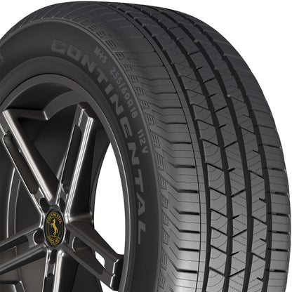 Full season 285/45R21 113H XL SUV/ crossover tires