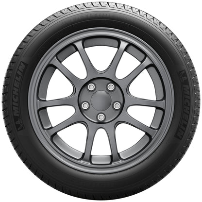 Performance tires 255/55R19/XL 111W Suitable for: 2017-20 Acura MDX Sport Hybrid, 2017-22 Audi Q7 advancement