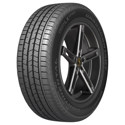 Full season 265/45R20 104H SUV/ crossover tires
