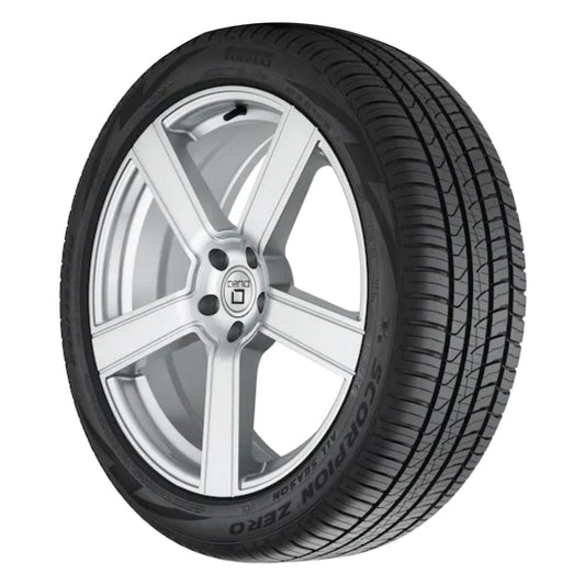Full season 235/45R20 100H XL SUV/ crossover tires