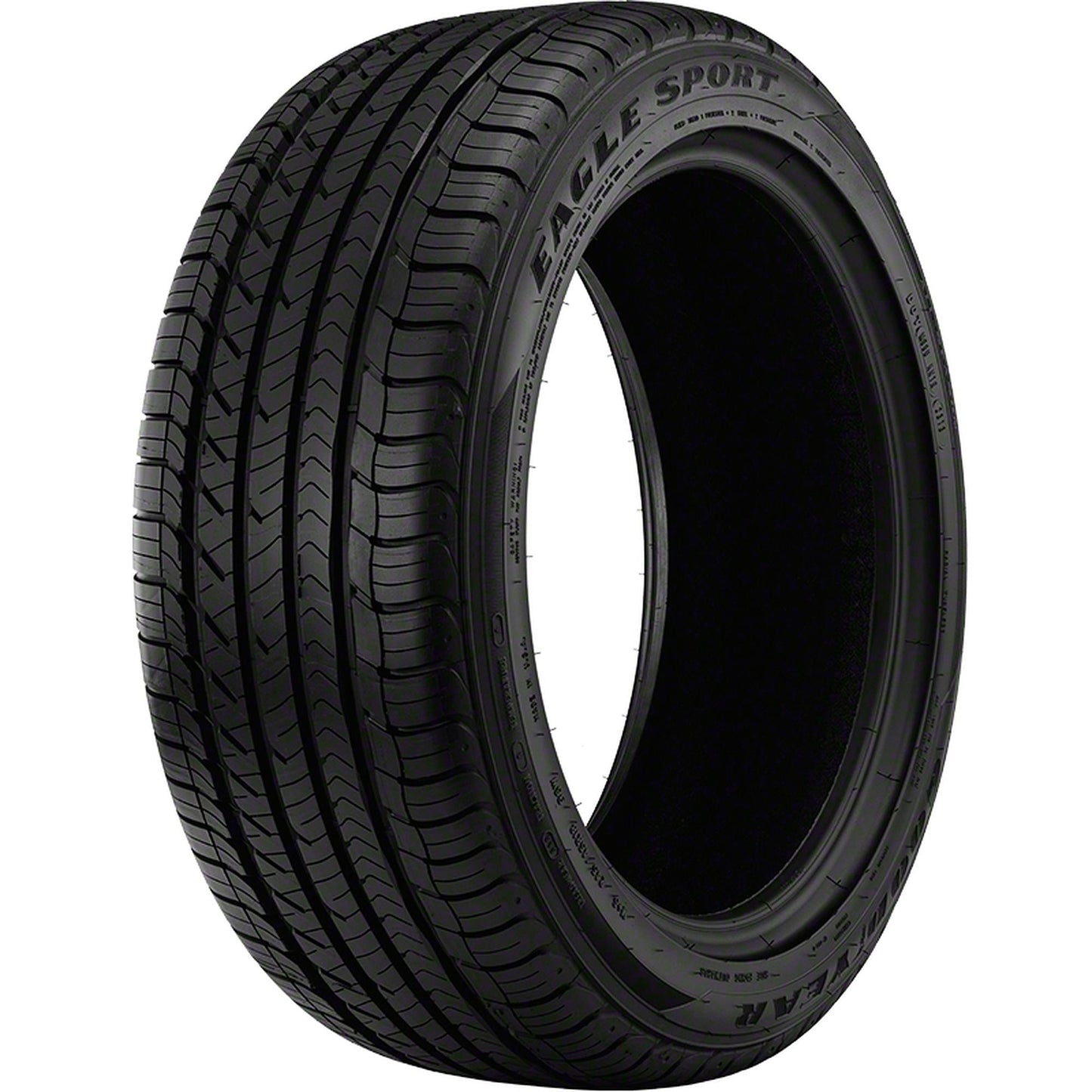Full season 255/35R19 96W XL passenger tires