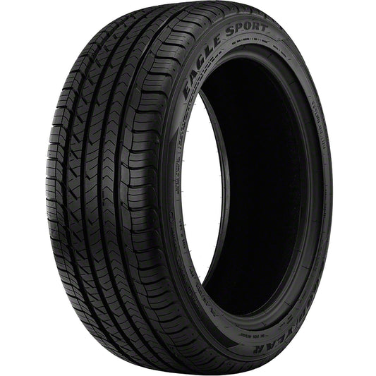 Full season 255/35R19 96W XL passenger tires