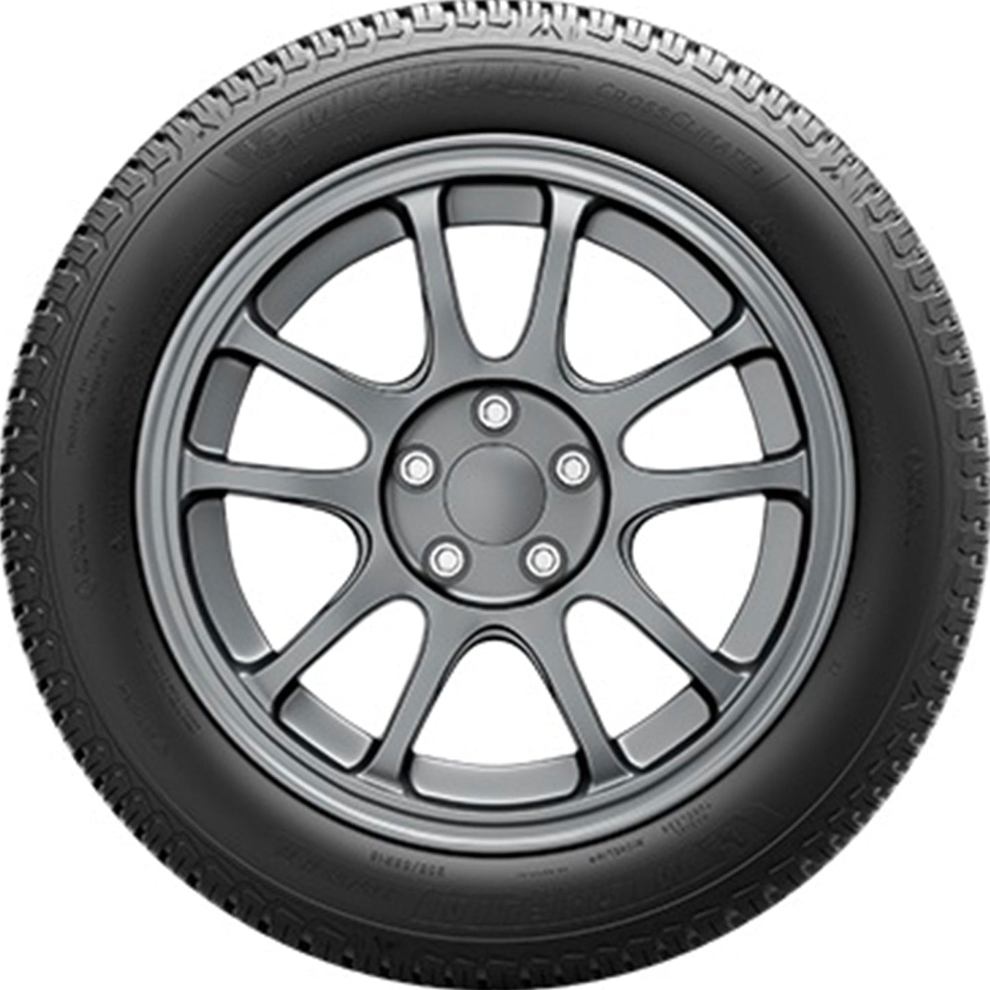 Cross-climate 2 Full season 235/50R20/XL 104V tires