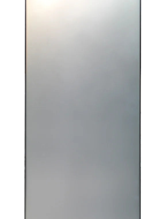 Frigidaire 6.5 Cu. ft. Upright Freezer, Platinum