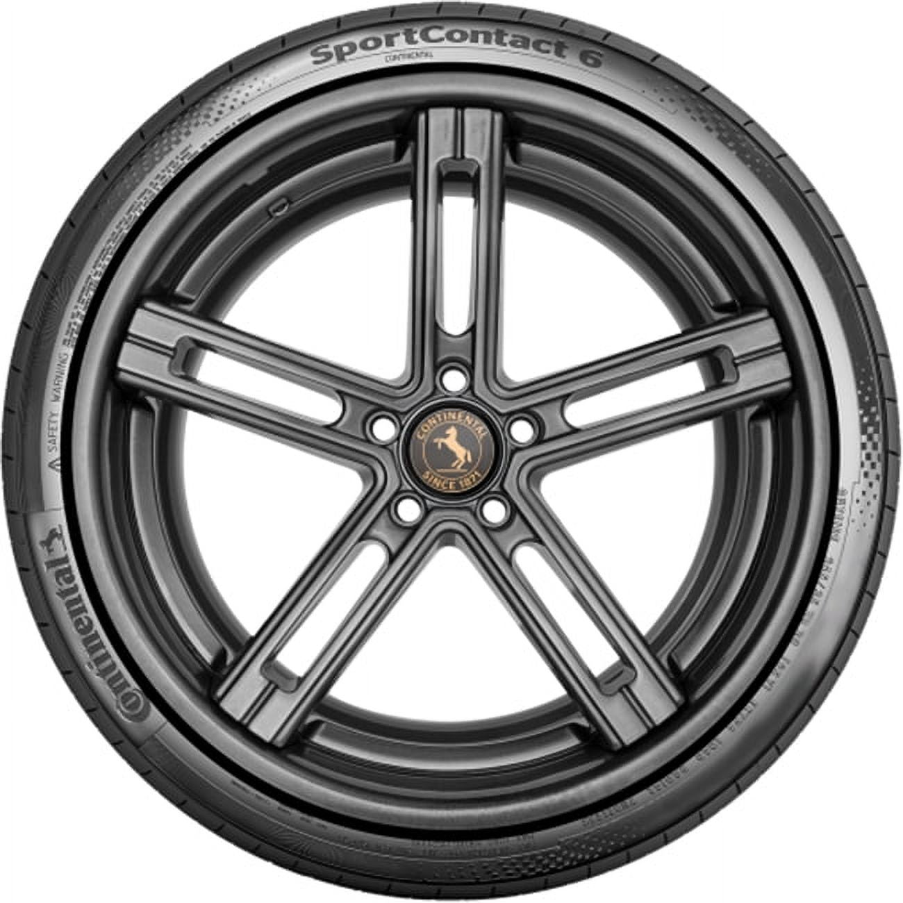 Full season 325/25ZR21 325/25R21 102Y XL HP