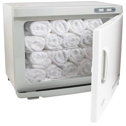 ForPro 23L Premium Hot Towel Warmer, Extra Large Capacity