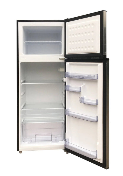 Frigidaire 7.5 Cu ft. Refrigerator, Platinum Series Stainless Look (EFR780-6COM)